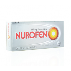 Nurofen 200 mg