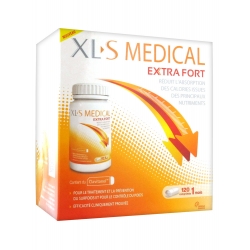 XL-S MEDICAL EXTRA FORT /120
