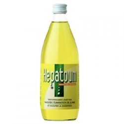 Hepatoum 550 ml