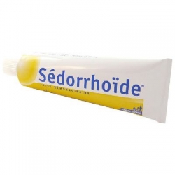 Sédorrhoïde crème 30g