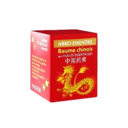 Arkopharma arko essentiel baume chinois 30 ml