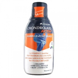Arkopharma chondro-aid activ 280 ml