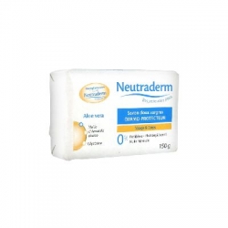 Neutraderm savon doux surgras dermo-protecteur 150 g