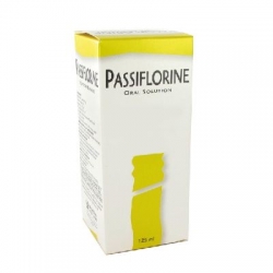 Passiflorine solution buvable 125ml