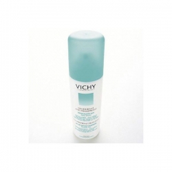 Vichy anti-transpirant spray 125ml