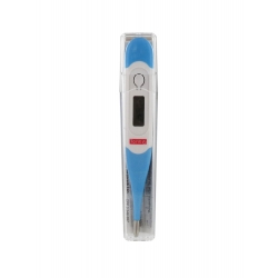 Cooper Thermomètre Médical Electronique à Sonde Flexible