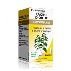 ARKOGELULES ORTIE RACINE FL/45