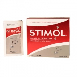 Stimol 36 sachets
