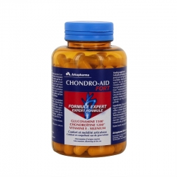Arkopharma chondro aid-confort 120 gélules