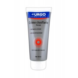 Urgo Crème Massage Chauffante T/100ml