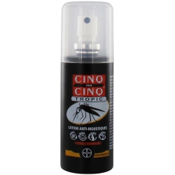 Cinq sur cinq tropic 75 ml