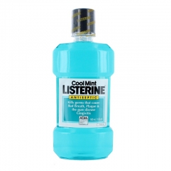 Listerine fraîcheur intense 500 ml