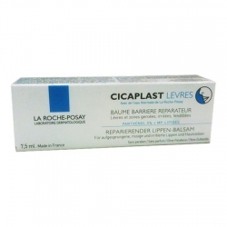 La roche posay cicaplast lèvres baume réparateur 7.5 ml