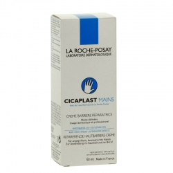 La roche posay cicaplast crème mains 50 ml