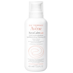 Avène xeracalm a.d huile lavante 400 ml