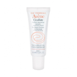 Avène cicalfate émulsion réparatrice post-acte 40ml