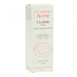 Avène cicalfate crème mains 100ml