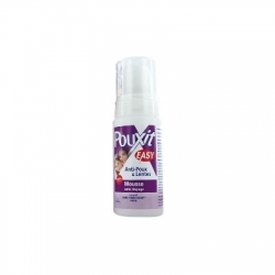 Pouxit easy mousse 100ml