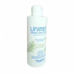 Mustela liniment dermo protecteur 400ml