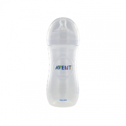 Avent le biberon naturel comme le sein maternel 330 ml