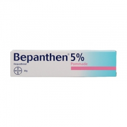 Bepanthen 5 % pommade 30 g