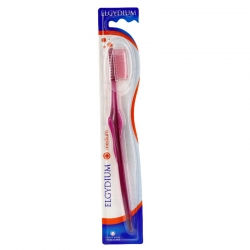 Elgydium brosse à dents vitale medium