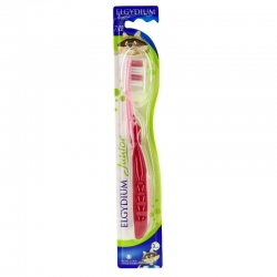 Elgydium junior brosse à dents enfants 7-12 ans