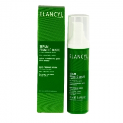 Elancyl serum fermeté buste 50 ml