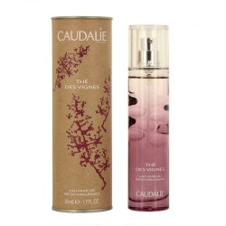 Caudalie eau fraîche thé des vignes 50 ml