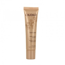 Caudalie teint divin crème teintée minérale 30 ml