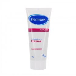 Omega pharma dermalex eczema atopique enfant 100 g