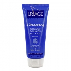 Uriage bébé 1er shampooing 200 ml