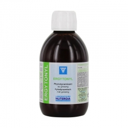 Nutergia ergytonyl 250ml