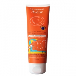 Avène solaires lait enfants SPF 50+ 250 ml