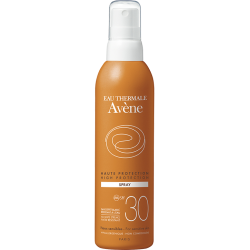 Avène Solaire SPF 30 Spray 200ml