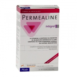 Pilèje permealine intégral 14 sticks