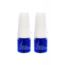 Innoxa Gouttes Bleues Lot de 2 x 10 ml