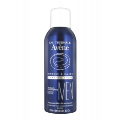 Avène Homme Mousse à Raser 200ml