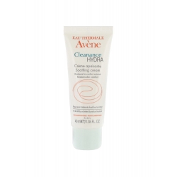 Avène Cleanance Hydra Crème Apaisante 40ml