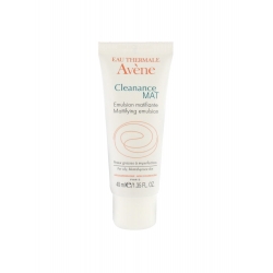 Avène Cleanance Mat Emulsion Matifiante 40ml