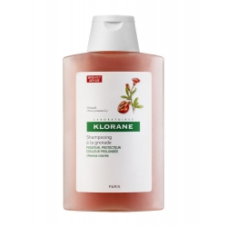 Klorane Shampooing à la Grenade 400 ml