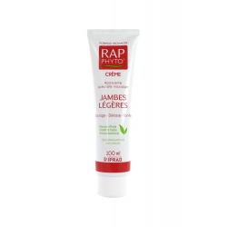 Rap Phyto Crème Jambes Légères 100 ml