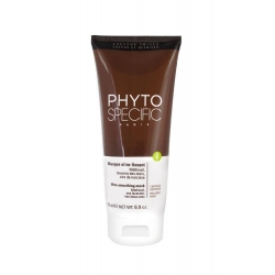 Phytosolba phytospecific masque ultra-lissant 200 ml