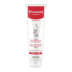 Mustela Maternité Crème Prévention Vergetures Avec Parfum 150ml