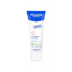 Mustela Bébé Hydra Visage 40ml