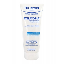 Mustela Stelatopia Crème Emolliente 200ml