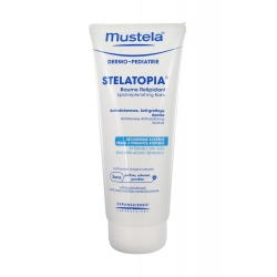 Mustela Stelatopia Baume Relipidant 200ml