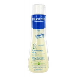 Mustela Shampooing Bébé 200ml