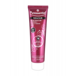 Puressentiel Crème Minceur Express 150ml