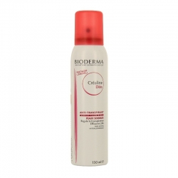 Bioderma créaline déo anti transpirant aérosol 150ml